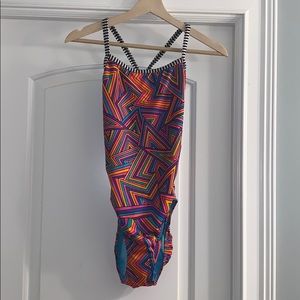 Dolfin Uglies Practice Suit